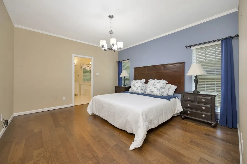 3628 Rolling Meadows Drive Bedford TX 76021
