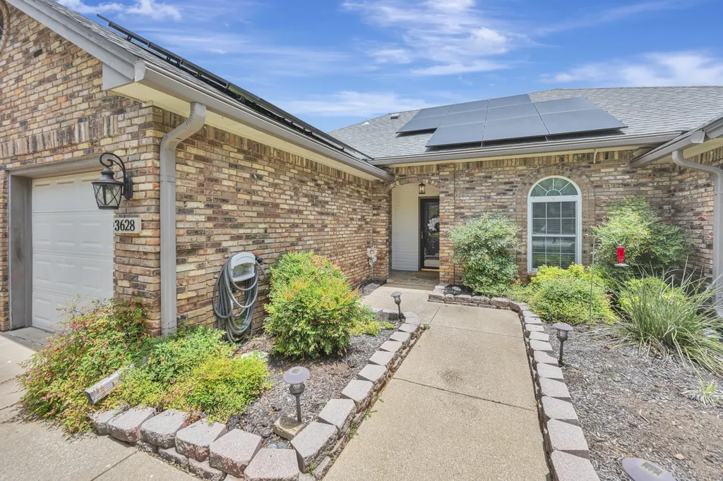 3628 Rolling Meadows Drive Bedford TX 76021