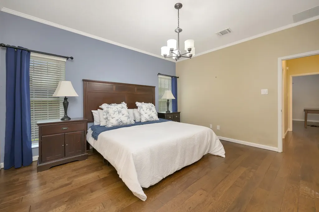 3628 Rolling Meadows Drive Bedford TX 76021