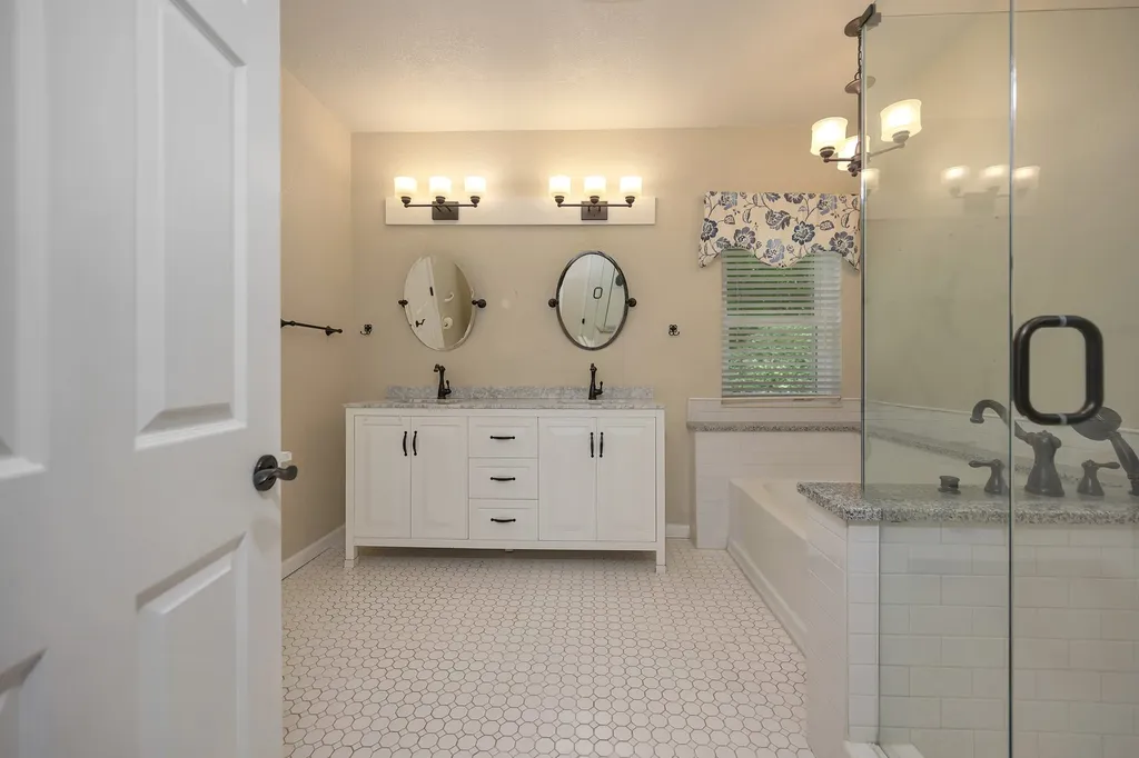 3628 Rolling Meadows Drive Bedford TX 76021