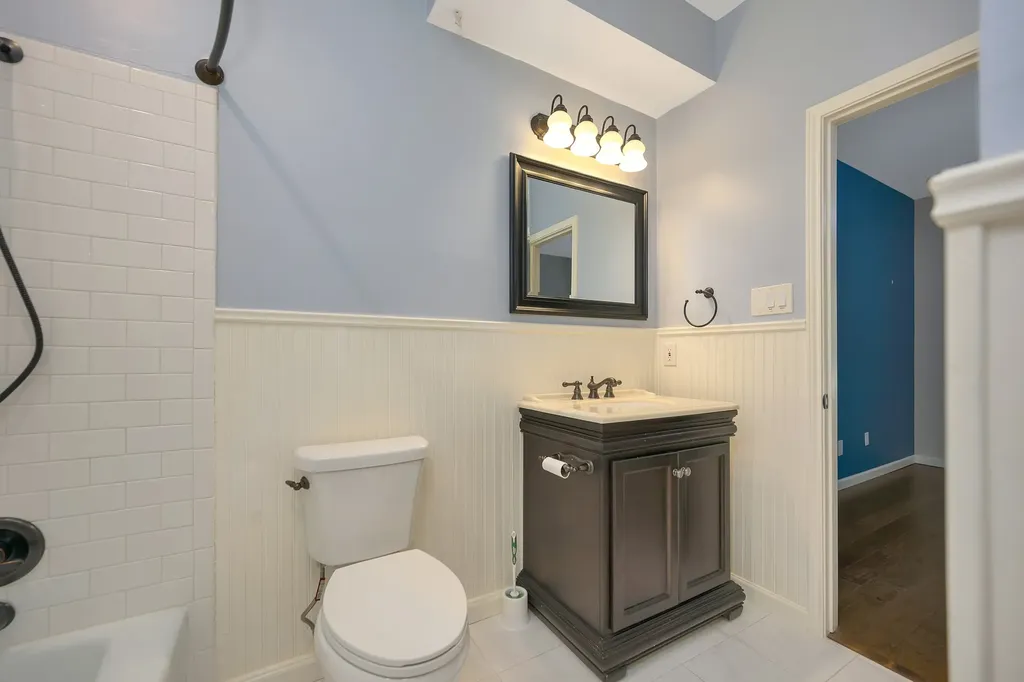 3628 Rolling Meadows Drive Bedford TX 76021