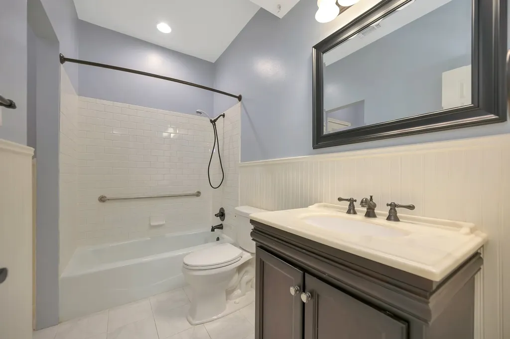 3628 Rolling Meadows Drive Bedford TX 76021