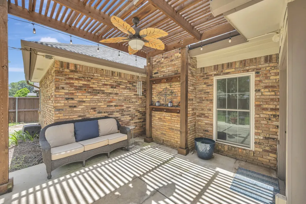 3628 Rolling Meadows Drive Bedford TX 76021