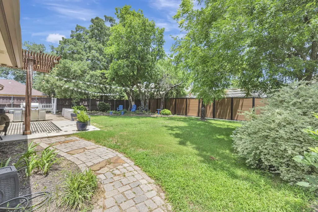 3628 Rolling Meadows Drive Bedford TX 76021