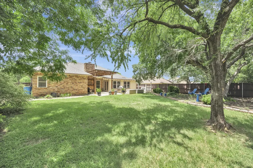 3628 Rolling Meadows Drive Bedford TX 76021