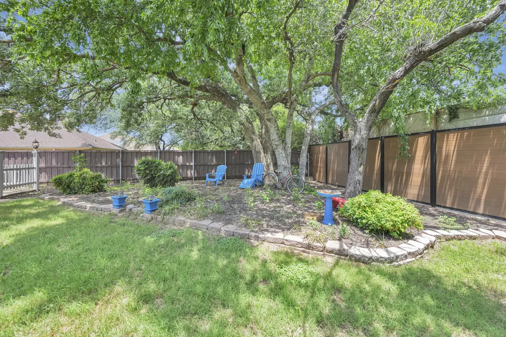 3628 Rolling Meadows Drive Bedford TX 76021