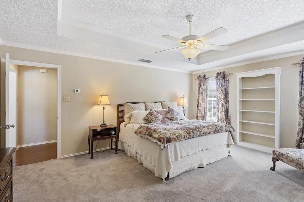 907 Hemphill Drive Cleburne TX 76033
