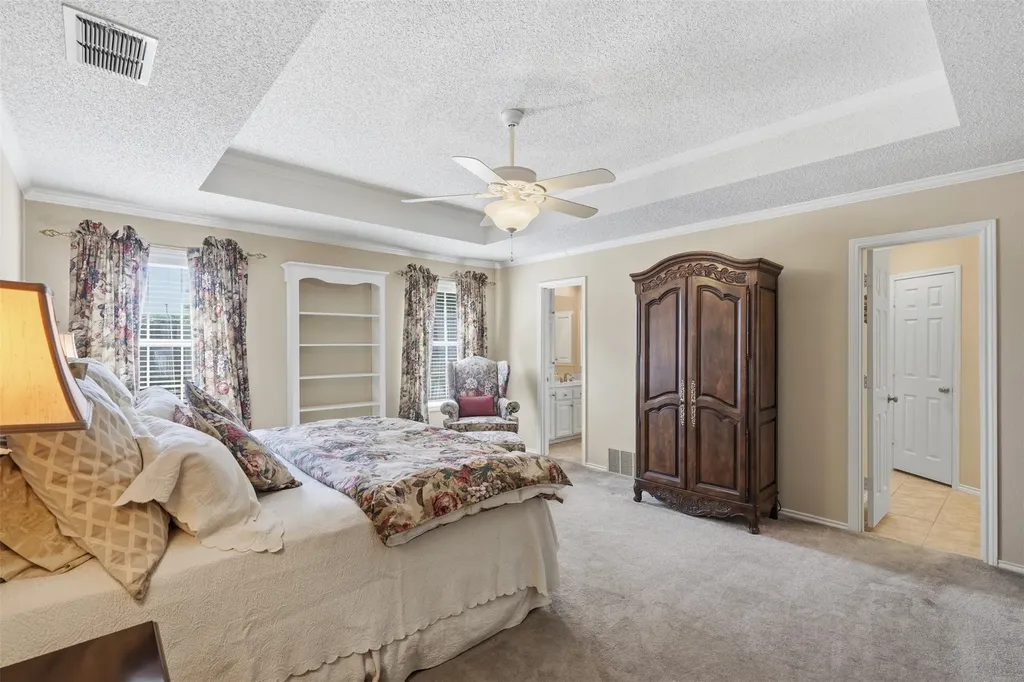 907 Hemphill Drive Cleburne TX 76033