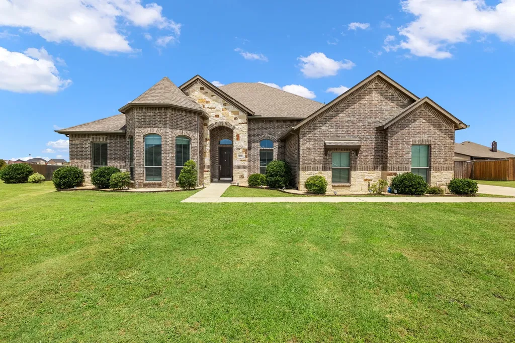 413 Green Court Josephine TX 75173