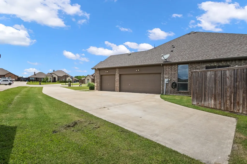 413 Green Court Josephine TX 75173