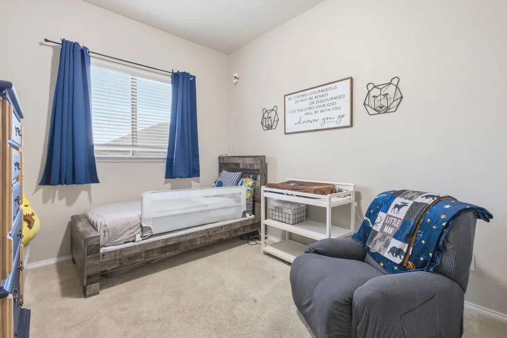 413 Green Court Josephine TX 75173