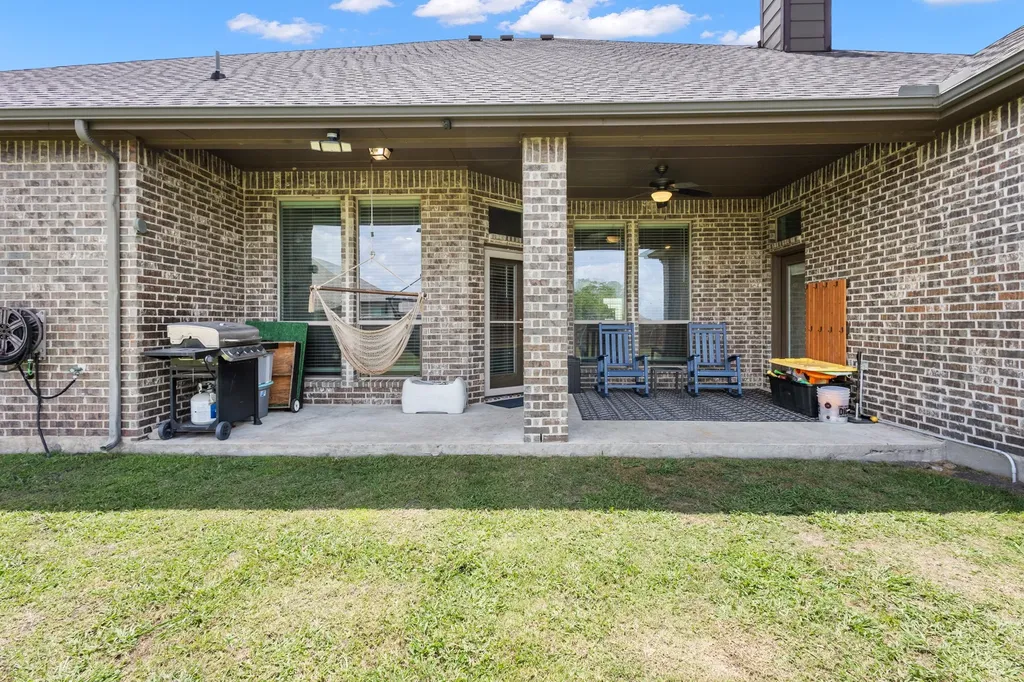 413 Green Court Josephine TX 75173