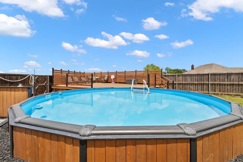 413 Green Court Josephine TX 75173