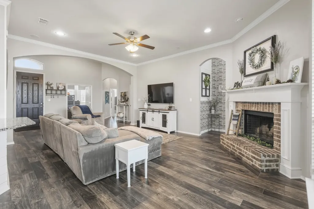413 Green Court Josephine TX 75173