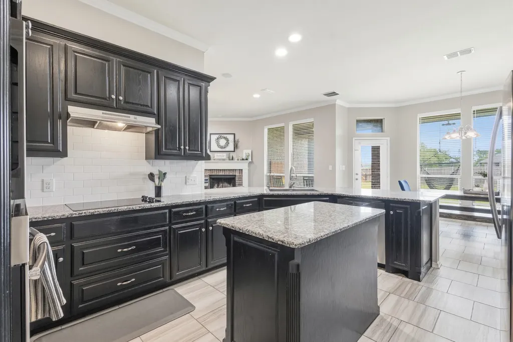 413 Green Court Josephine TX 75173