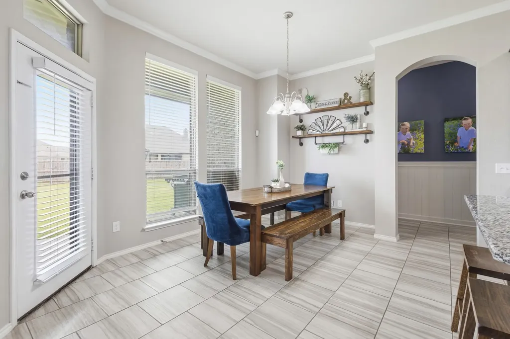413 Green Court Josephine TX 75173