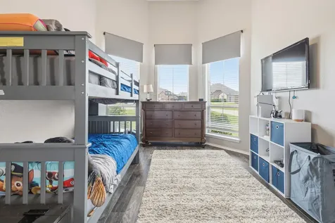 413 Green Court Josephine TX 75173