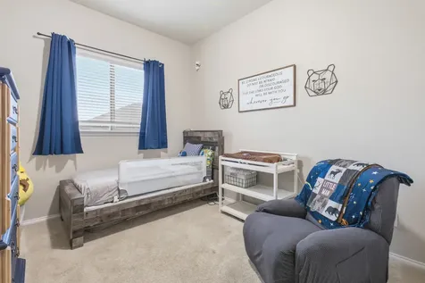 413 Green Court Josephine TX 75173