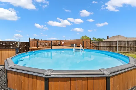413 Green Court Josephine TX 75173