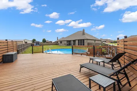 413 Green Court Josephine TX 75173