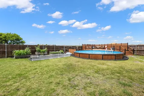 413 Green Court Josephine TX 75173