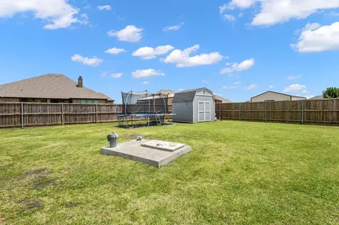 413 Green Court Josephine TX 75173