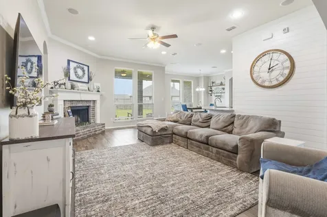 413 Green Court Josephine TX 75173