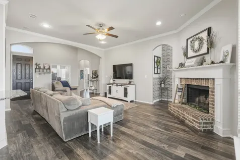 413 Green Court Josephine TX 75173