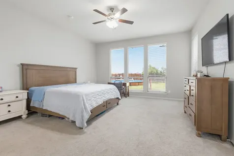 413 Green Court Josephine TX 75173