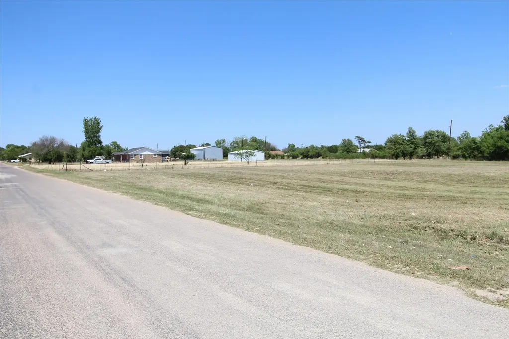 Tbd Shelley Lane Clyde TX 79510