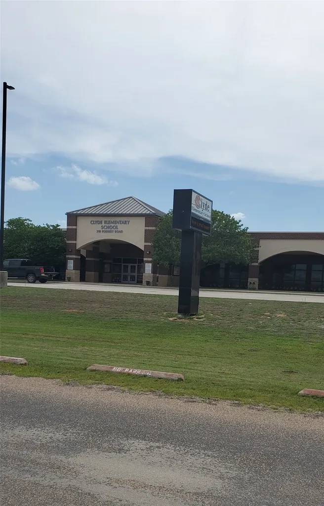 Tbd Shelley Lane Clyde TX 79510