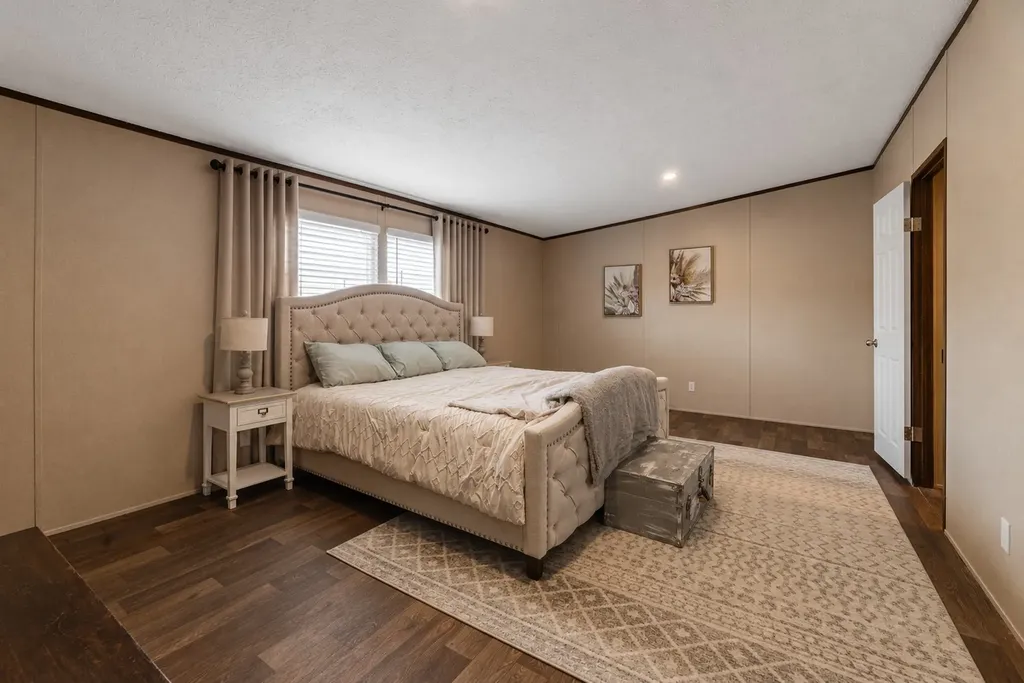 139 Lark Meadow Drive Runaway Bay TX 76426