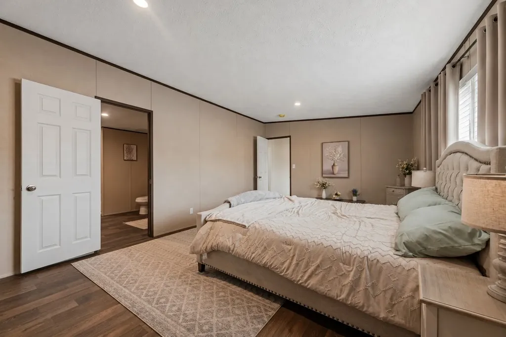139 Lark Meadow Drive Runaway Bay TX 76426
