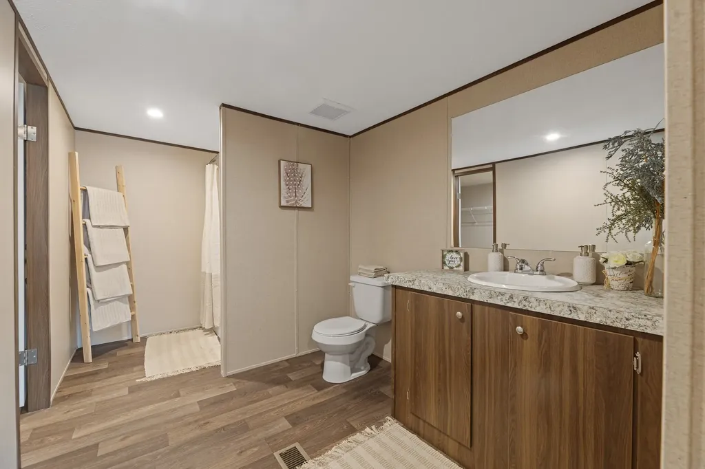 139 Lark Meadow Drive Runaway Bay TX 76426
