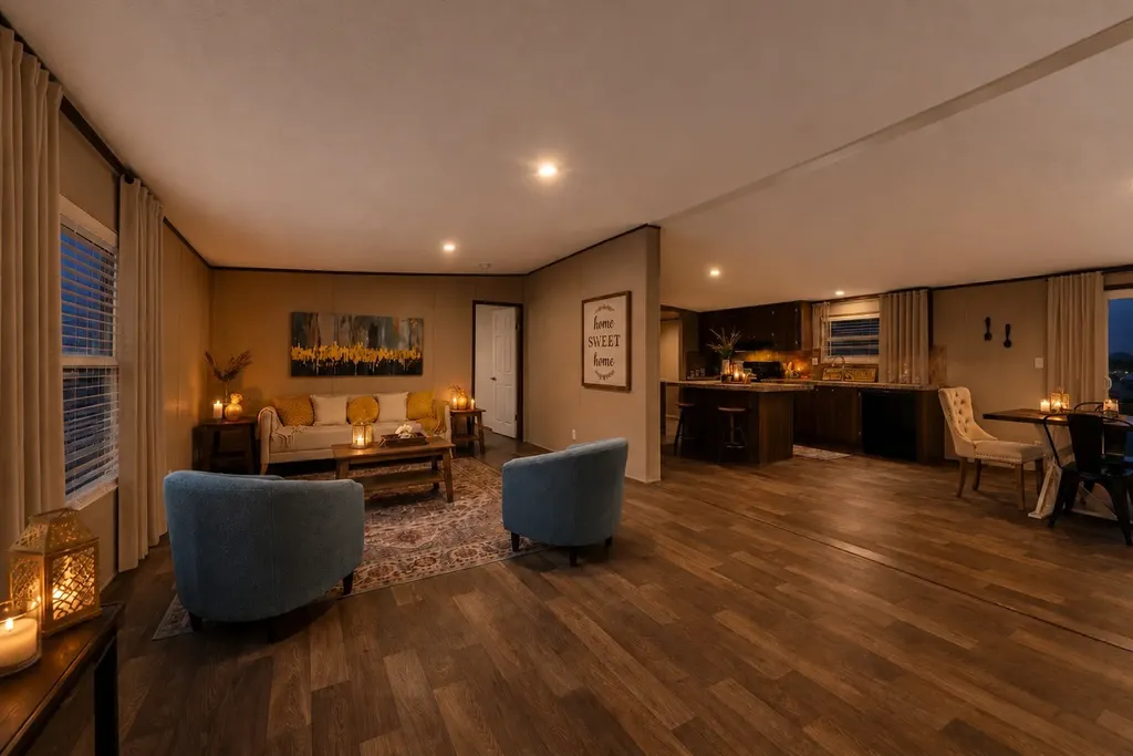 139 Lark Meadow Drive Runaway Bay TX 76426