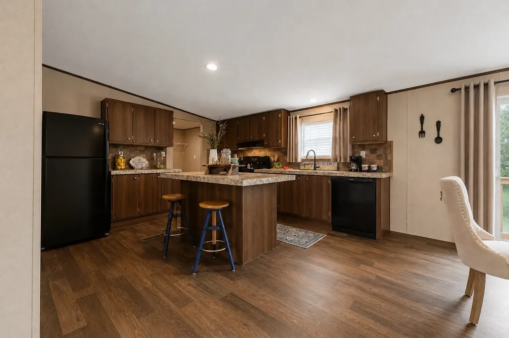 139 Lark Meadow Drive Runaway Bay TX 76426