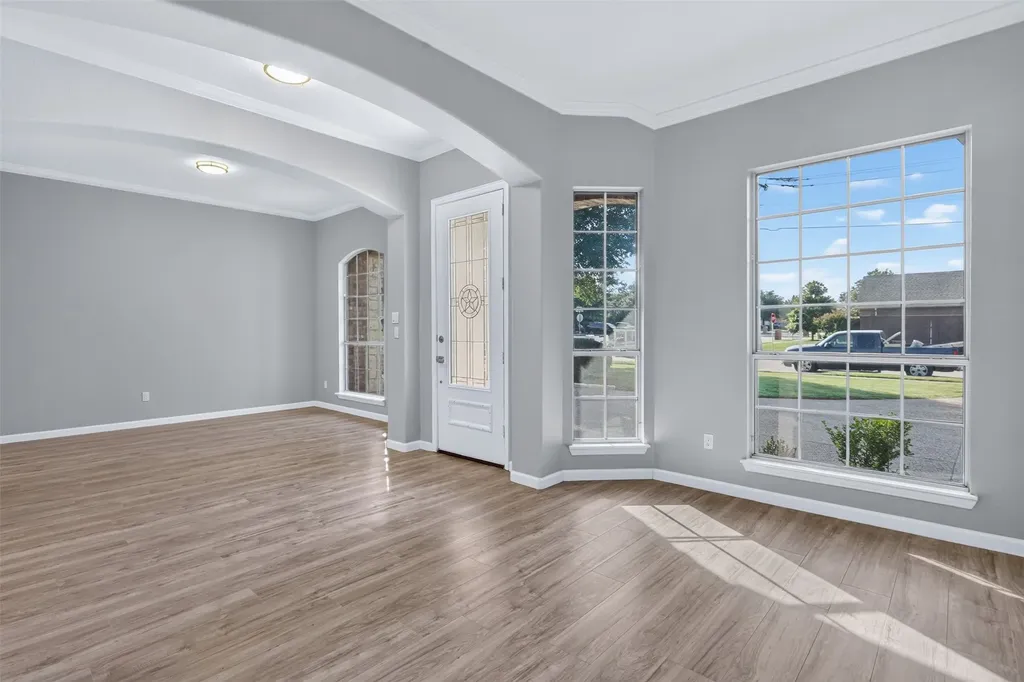 308 Hardeman Boulevard Justin TX 76247