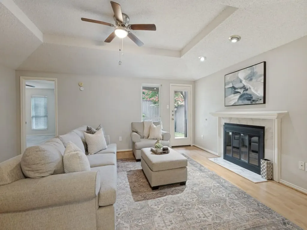 2519 Beverly Hills Lane Mesquite TX 75150