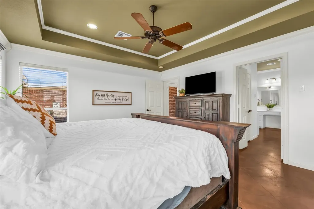 140 Vista Grande Loop Lorena TX 76655