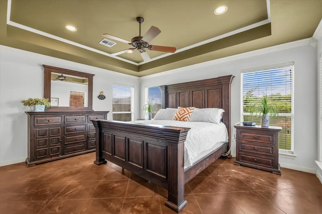 140 Vista Grande Loop Lorena TX 76655