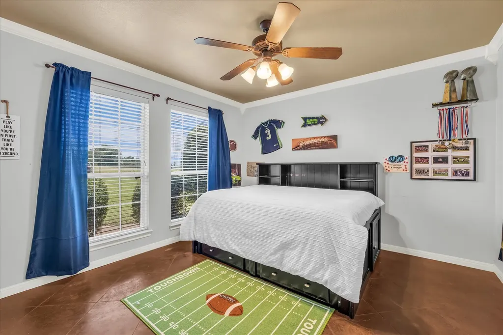 140 Vista Grande Loop Lorena TX 76655