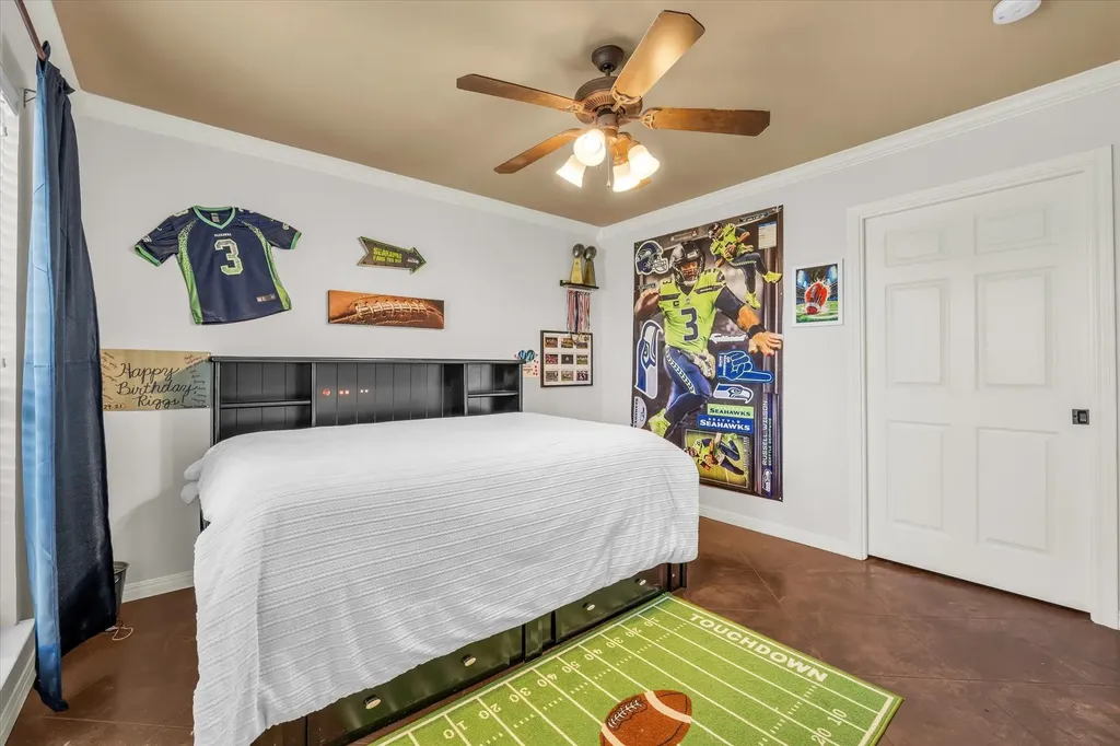 140 Vista Grande Loop Lorena TX 76655