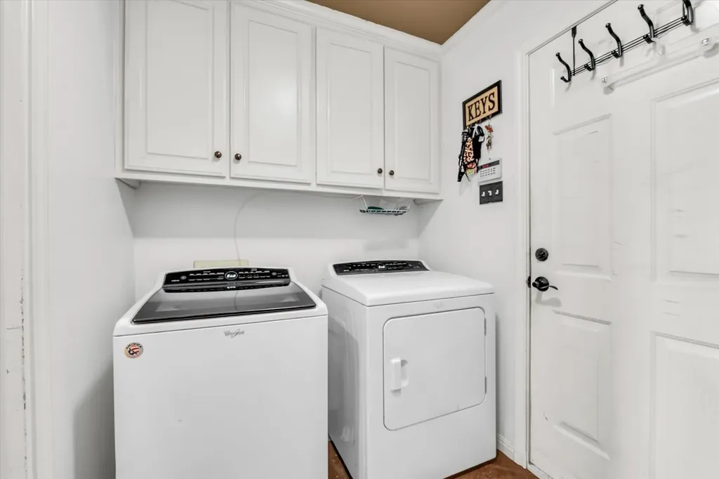 140 Vista Grande Loop Lorena TX 76655