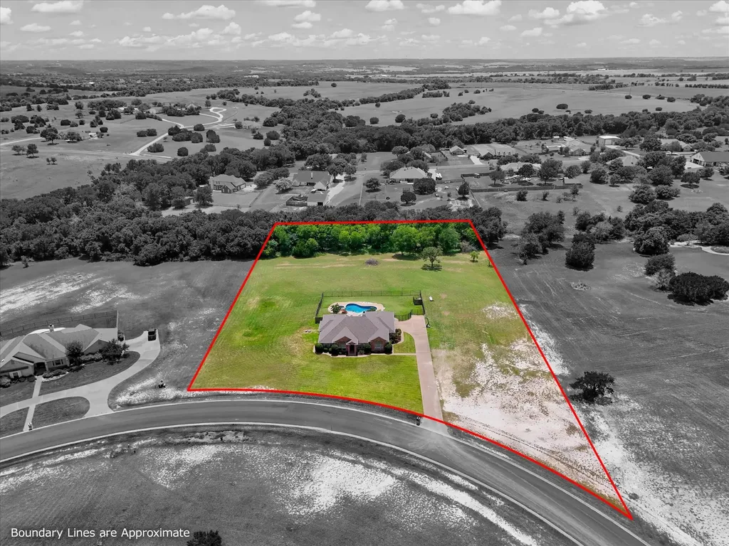 140 Vista Grande Loop Lorena TX 76655