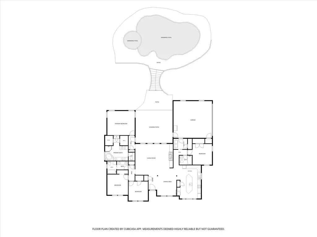 140 Vista Grande Loop Lorena TX 76655