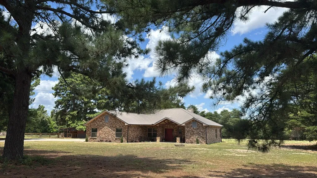 5337 Dusty Road Athens TX 75752