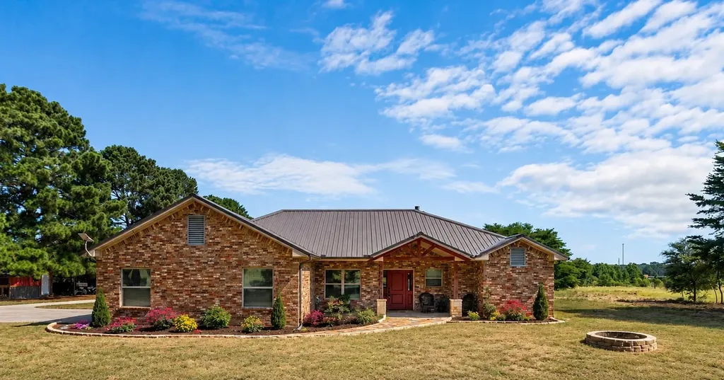 5337 Dusty Road Athens TX 75752