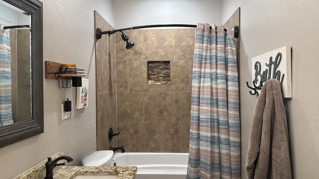 5337 Dusty Road Athens TX 75752