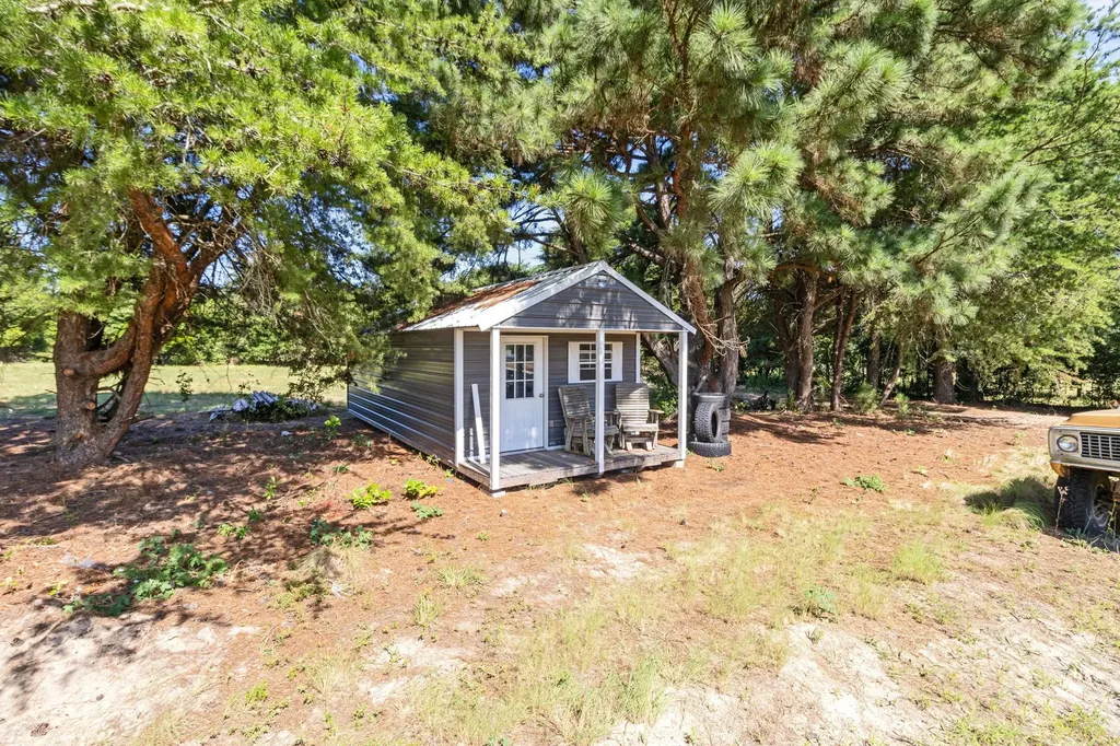 5337 Dusty Road Athens TX 75752