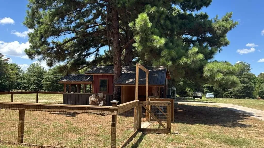 5337 Dusty Road Athens TX 75752
